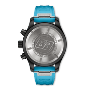 IWC Pilot’s Watch Chronograph 41 George Russell IW389411 - fondello